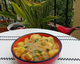 Foto del paso 9 de la receta: Tofu guisado