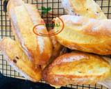 Cranberry Butter Sugar Buns recipe step 8 photo