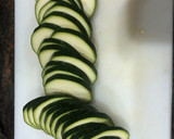 Foto del paso 3 de la receta: Verduras al horno o ratatouille