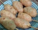Foto langkah ke 5 dari resep Sempol Ayam ala Bunda Irsyad.