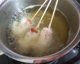 صورة لخطوة 3 من وصفة كورن دوغ