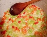 Pas rețetă Pilaf din bulgur, rețeta originală turcească 1 fotografie