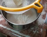 Foto del paso 4 de la receta: Croquetas de pescado con arroz