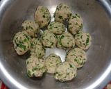সুস্বাদু মেথি পরোটা (Suswadu Methi Parota recipe in bengali) রেসিপির ধাপ 4 ছবি