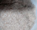 Foto del paso 3 de la receta: Pan de salvado 🥰😋