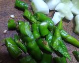 काकड़ी का रायता(kakdi ka raita recipe in hindi) रेसिपी चरण 1 फोटो