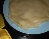 Foto langkah ke 4 dari resep Risol irit isi ragout sayuran.