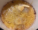 A picture of step 9 of Ayam penyet (Indonesian Fried Chicken).