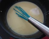 Foto del paso 3 de la receta Petit suisse de chocolate blanco