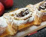 Foto del paso 13 de la receta: Strudel de manzana al Estilo Queenie Goldstein de Película Animales Fantásticos y Donde Encontrarlos
