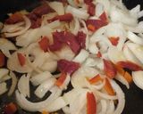 Foto del paso 1 de la receta: Fajitas exprés