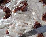 Foto del paso 3 de la receta: Torta matera con dulce de leche😎