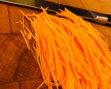 Kínai csípős-savanyú leves recept fázis 3 fotója
