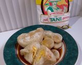 Foto langkah ke 6 dari resep Pempek Dos.