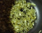 Foto del paso 3 de la receta Judías con almejas