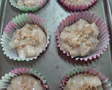 Foto del paso 3 de la receta: Muffins de manzana y nuez