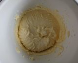 A picture of step 3 of Banana soft biscuits.