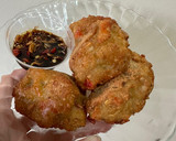Foto langkah ke 7 dari resep TAHU WALIK by irre_desirre.