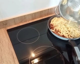 Foto del paso 3 de la receta: Macarrones gratinados con crema agria