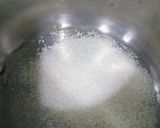Foto langkah ke 2 dari resep Sirup Gula Merah Kental.