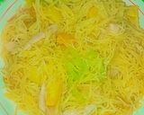 صورة لخطوة 4 من وصفة شخشوخة فرميسال 😋خفيفة