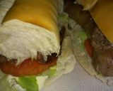 Foto del paso 9 de la receta: CHORIPAN, El De Córdoba Mayonesa y Chimi... 3x1