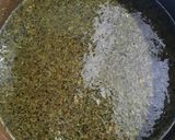 عکس مرحله 3 از دستور خورش کرفس با لوبیا چشم بلبلی