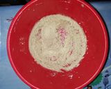 Foto del paso 3 de la receta: Muffins de plátano y nuez 🧁