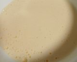 Φωτογραφία βήματος 1 της συνταγής Pancakes χωρίς ζάχαρη