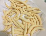 Foto langkah ke 6 dari resep Telur Gabus Keju (gurih dan cheesy bangettt).