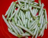 Hình bước làm 3 của món Củ Quả Kho Chay