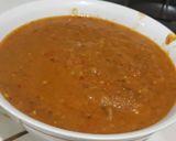 Foto langkah ke 4 dari resep Ayam kampung masak Hitam ala madura.