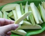 আমের কাশ্মীরি আচার রেসিপির ধাপ 1 ছবি