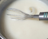 Foto del paso 2 de la receta: Tarta de sémola y coco sin horno
