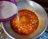 Foto langkah ke 4 dari resep Rendang Daging Sapi.