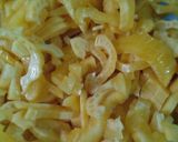 Foto langkah ke 1 dari resep Cimplung Nangka.