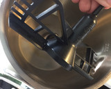 Foto del paso 1 de la receta: Salsa de yogur turca para kebab con Moulinex iCompanion