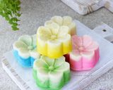 Foto langkah ke 7 dari resep Bolu kukus super lembut.