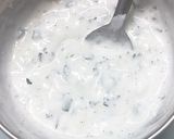 * हेल्दी रशियन सलाड (healthy russian salad recipe in marathi) रेसिपी स्टेप 5 फोटो