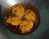 Foto langkah ke 5 dari resep Bakwan Jagung.
