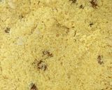 A picture of step 1 of Pineapple suji(rava).