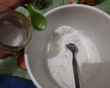Foto langkah ke 2 dari resep Crepes/leker mudah 🥠.