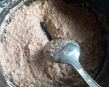 Foto del paso 3 de la receta: Porridge de avena con cacao (vegano)