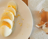 Foto del paso 3 de la receta: Sándwich Club o Club Sándwich