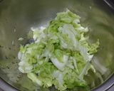 小蕃茄泡菜的食譜步驟3照片
