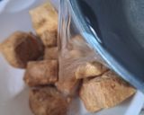 Foto langkah ke 1 dari resep Tahu Walik.