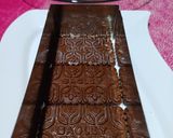 Foto del paso 2 de la receta: Chocotorta navideña