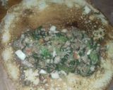 Foto del paso 4 de la receta: Canelones De Acelga y Carne 😀😋