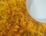 A picture of step 4 of Royal Maggi ka musaffar.