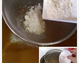 太妃糖蛋糕的食譜步驟3照片
